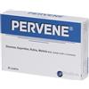 Up Pharma Pervene 30 ovaline integratore alimentare per il benessere circolatorio