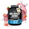 BioTechUSA BioTech USA IAF00070568 Iso Whey Zero, 2270 g, Fragola