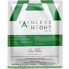 Generisch Painless Night GLU - Cerotti doloranti con ginseng rosso, 25 pezzi