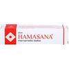 ROBUGEN GmbH Pharmazeutische Fabrik Hamasana Hamamelis Salbe, 20 g Unguento