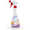 cubex professional Cubex Deodorante Spray Liquido per Qualsiasi Tipo di Ambiente AFRODITE 750 ml