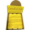 Natura Collection 3 Confezioni Cannelli di Zolfo set 3 pz TOTALE 9 PZ Antico Rimedio Naturale per dolori + Pietra Pomice Vulcanica in Omaggio