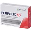 Generico FERFOLIX 30-30 capsule