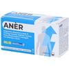 Generico ANER 10 flaconi 10 ml - Integratore alimentare utile contro la stanchezza fisica e mentale