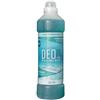Deo Mix Ocean Detersivo Pavimenti - Deterge e igienizza tutte le superfici - 1000ml - 1 Pezzo