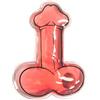 realGOOS Pisello scaldamani sexy riutilizzabile all'infinito per festa addio al nubilato