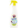 CHANTECLAIR Chante Clair - Sgrassatore Universale, Profumo di Limone - 4 pezzi da 625 ml [2500 ml]