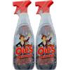 FEI FAN Detergente Spray Igienizzante - DIAMOND LUXURY - Deterge, Profuma, Spolvera, Deodora Ambienti e Superfici. Rimuove Germi e Batteri 750ml (2)