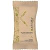 Generico Vanity Kit Karisma Green (2 dischetti struccanti, 4 Cotton fiocc, Lima per Unghie) in Flow Pack, Conf. 300 pz