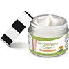 Pelinuar Spider Leg Repair Cream,Varicose Veins Treatment Cream,Relief Phlebitis Angiitis Inflammation,Strengthen Capillary Health, Improve Blood Circulation (2 Pcs)