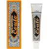 Couto, S.A. Couto Dentifricio Menta con fluoro e calcio (confezione da 3 x 60 g) - Protezione da carie e tartaro - Cure dentali tradizionali portoghesi