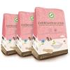 Verdevero CARBONATO di Sodio Pack da 3 KG