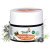 Bergila Unguento con Ginepro ECObio, 250 ml - 100% naturale di materia prima biologica e controllata - frizioni, massagi - qualità controllata e certificata