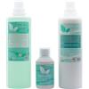 RAMPI Tris Detergente, ammorbidente e intensificatore di fragranza linea Aloe
