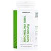 Powervis Bromelina extra forte Drenante 5000 GDU/g - 180 compresse (Scorta di 6 mesi) - 100% Bromelina 5000 GDU/g - Senza altre forme - Vegan - Per la cellulite, digestione e circolazione