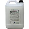ECOBOLLE Ammorbidente Muschio Bianco Super Profumato Concentrato (10KG)