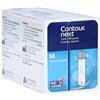 EurimPharm Contour Next - 100 strisce per test della glicemia [etichetta in lingua italiana non garantita].