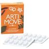 Fitomedical - Artimove Omeostat®, Integratore Naturale - 30 Compresse