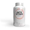 Inner Intestino Regolare 60 cps - Integratore Naturale con 12 Estratti Vegetali Fermenti Lattici e Inulina - Per Motilità Intestinale Gonfiore Addominale e Stitichezza