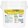 Ossian Acido Citrico Monoidrato 99,8% Puro E330 Anticalcare Naturale Disincrostante Multiuso Casa Ammorbidente Bucato Brillantante Lavastoviglie Pulizia Calcare Uso Alimentare Ecologico 5 KG