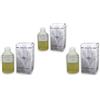 Weele Profumo Deodorante per Nebulizzatori Professionali Weele Vaniglia, 1000 ml - Fragranza Dolce e Rilassante per la Tua Casa