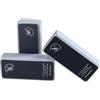 Atempause Kaffee NeoLumo Premium Set di 3 lucidanti per unghie - L'ultimo tampone lucido per unghie perfette (ex ObeyYourBody)