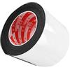 COLLBATH Adesivi Antiscivolo Protezione Suola 80mm X 2m per Suole di Scarpe Cuscinetti Autoadesivi in Eva Resistenti All'usura e Riduzione Rumore per Scarpe Sportive, Pelle e Casual