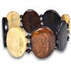 Handmade Generico Bracciale Etnico - Braccialetto Tribale stile Africano