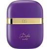 DOLCE & GABBANA VIOLET EAU DE TOILETTE ALCOHOL FREE PERFUME GEL