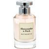 Abercrombie & Fitch Authentic Woman Eau de Parfum (donna) 100 ml