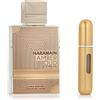 Al Haramain Amber Oud Gold Edition Extreme Extrait de parfum (unisex) 60 ml