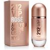 Carolina Herrera 212 VIP Rosé Eau de Parfum (donna) 80 ml variante Imballaggio nuovo
