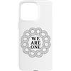 Liberty Founding Art Apparel Custodia per iPhone 15 Pro Max Fugio Cent 1787 We Are One Coin Historic Art Storia USA
