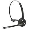 Sandberg Cuffie Bluetooth Office Bluetooth 126-23 (Bluetooth Office, Headset, Headset, Band, Office/Call Center, nero, Monaurale, Wireless), tinta unita
