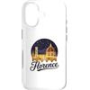 Negozio di souvenir di Firenze Custodia per iPhone 17 Firenze