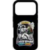 PeeKay Apparel - MoonReturn Custodia per iPhone 17 Pro Festa di ritorno lunare 2028