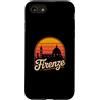 Negozio di souvenir di Firenze Custodia per iPhone SE (2020) / 7/8 Firenze