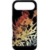 Magliette de Box Lacrosse Custodia per iPhone Air Giocatore di lacrosse Vintage Sport di squadra