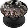 Kevin Smith Jay e Silent Bob Xmas lo fanno XXXmas in stile XOXO PopSockets PopGrip Adesivo