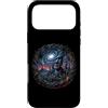 Moai Easter Island Apparel Custodia per iPhone 17 Pro Max Statue Moai dell'isola di Pasqua