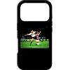 Iconic Photo Moments Custodia per iPhone 17 Pro Inter Milano Germania Jurgen Klinsmann EUFA Cup Calcio