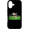 Iconic Photo Moments Custodia per iPhone 17 Inter Milano Germania Jurgen Klinsmann EUFA Cup Calcio