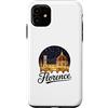 Negozio di souvenir di Firenze Custodia per iPhone 11 Firenze