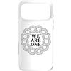 Liberty Founding Art Apparel Custodia per iPhone 17 Pro Max Fugio Cent 1787 We Are One Coin Historic Art Storia USA