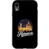 Negozio di souvenir di Firenze Custodia per iPhone XR Firenze