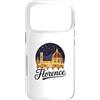 Negozio di souvenir di Firenze Custodia per iPhone 17 Pro Firenze