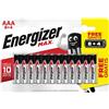 Energizer Max Energizer LR03/AAA BL/8+4 Max