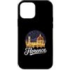 Negozio di souvenir di Firenze Custodia per iPhone 12 mini Firenze