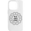 Liberty Founding Art Apparel Custodia per iPhone 14 Pro Fugio Cent 1787 We Are One Coin Historic Art Storia USA