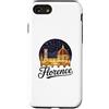 Negozio di souvenir di Firenze Custodia per iPhone SE (2020) / 7/8 Firenze